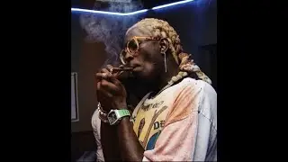 (FREE) Young Thug x Gunna x Roddy Ricch Type Beat - 