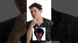 Does Anthony Padilla know what Corpse looks like?