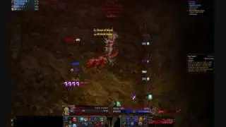 [DK MC Solo Guide] Lucifron