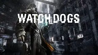 Watch Dogs (Xbox 360) прохождение. Часть 1