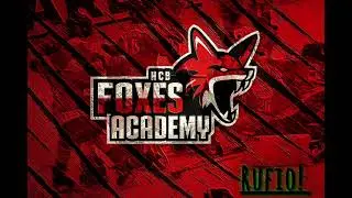 H.C.B. Foxes Academy