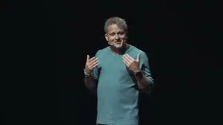 Signals to understanding children&rsquo;s behavior | Dr. Ofer Marbach | TEDxBeitBerlCollege