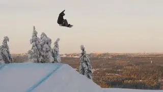 Pipe Sessions and Night Riding - Ennitime - Ep 4