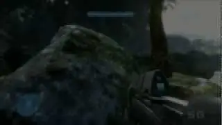 Playing Halo on NES
