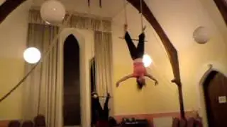 aereolocos day of the dead practice
