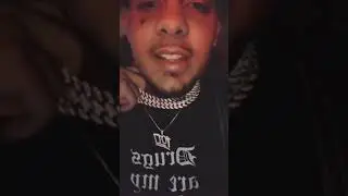 this is why purpp vs hell never came out, gucci gang tape announced since 2018