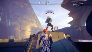 The Chosen One (ME: Andromeda)