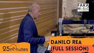 Danilo Rea (live) | Fara Music Festival 2020 at Tube Recording Studio