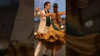 Brazilian Flamenco Fusion &ndash; New Year Carnival Tango of Passion & Rhythm
