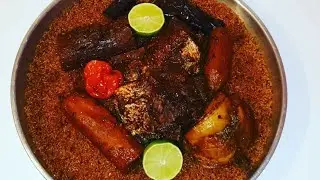 thiebou djeun