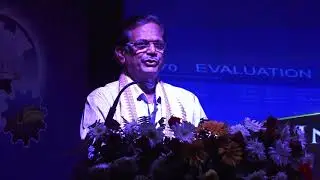 Former VC of Utkal University of Culture Amiya Patnaik