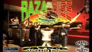 Casper C Matic - RAZA ON THA RISE (Prod. by CMatic BEATZ) 2015
