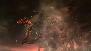 Dead Space 3 - Hive Mind Intro