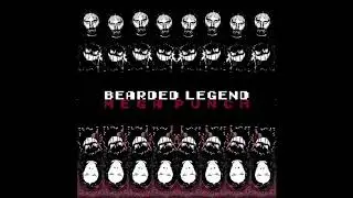 BEARDED LEGEND - MEGA PUNCH (PROD. $!kFUK)