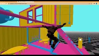 Create your own metaverse