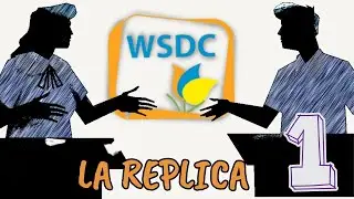 La replica nel debate WSD (introduzione generale)