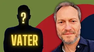 Leben ohne meinen Vater, erst jetzt konnte ich ihn so annehmen wie er war. #vater