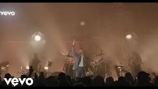 Jidenna - Chief Don't Run - Live (Vevo LIFT)