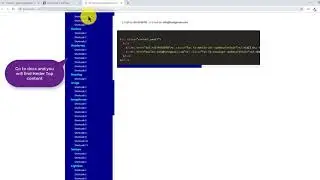 Control Panel - Create layout using pre defined header, breadcrumb and custom pane layout  edited