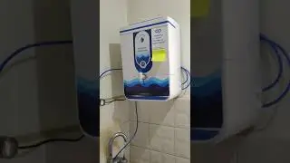 Drink Prime Water Purifier Review : 3 Months Usage Experience