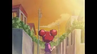 【AMV】Ojamajo Doremi - Never (Lucky You)