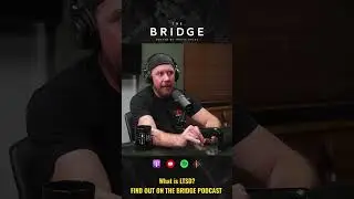 YOU DONT HAVE PTSD YOU ACTUALLY HAVE LTSD