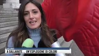 Tg del 14 Marzo 2022 - Rete55