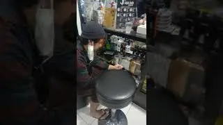Vape store