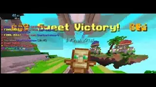 Treasure Wars Trios Speedrun (40.41) | The Hive