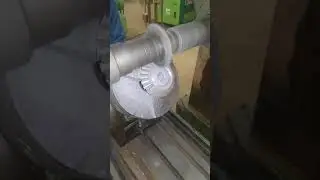 bevel gear cutting on horizontal milling machine by simple indexing