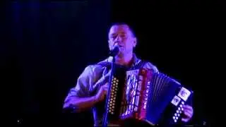 Opatovská harmonika - Jozef Šedivý