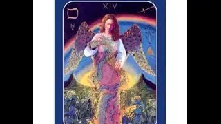 Spiral Tarot