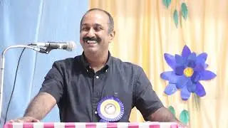 SRI. CHASE THOMAS | PTA President # ANNIVERSARY-2025-26