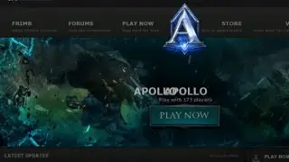 | RSPS | Apollo | Grinding for gear! | New server 2020  |