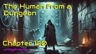 Истории HFY Reddit: Человек из подземелья &mdash; Глава 130