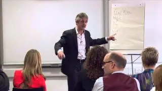 Robert Craven, Professional Speaker 2016 - PSA London Showcase