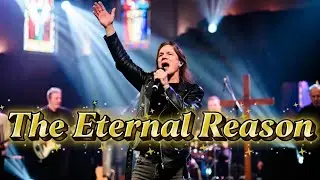 [🎶💗Christian Rock StyleWorship Song] The Eternal Reason - Finding Strength in the Storm