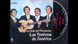NDE RENDAPE AYU -  LOS TROVEROS DE AMERICA