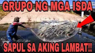 Iba ang KUTOB ko dito, hindi ko akalain ganito sila ka wild!!!