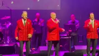 SOUNDS OF THE STREET AT THE ST. GEORGE THEATER ON STATEN ISLAND 12/5/25