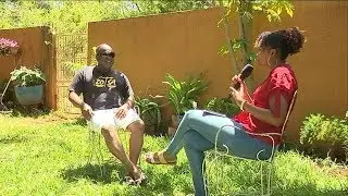 Glwar Dantan - Mario Justin