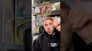 Mega Evolutions Pre release kits! ALAKAZAM! 🔥