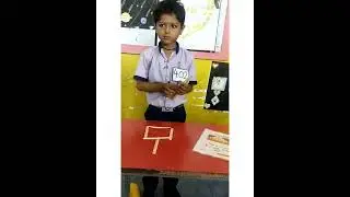 Student Led Conference|| Exhibition 2022|| Primary Kids || GAPS || School Projects || Creativity
