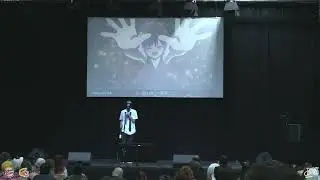 [a06] - JAPAN EVENT BY CGC 2025 - ?? - CONCOURS CHANT ET DANCE