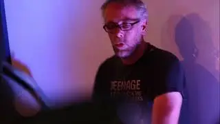 Fuckwolf(SF) Vine Long Beach, California 2022.11.18