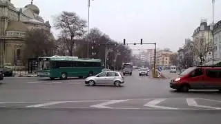 LG Optimus Sol Sample Video