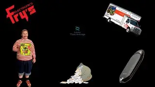 LowerThanAverage Podcast 3 (Nic Fiends, Frys Electronics, Moving, Seths Candy Binger, Mailbag QnA)