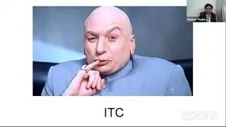Директор Parag Parikh г-н Раджив Таккар отвечает на вопросы инвесторов на ITC