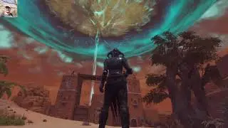 Conan Exiles Testlive Client - 3.0 updatet megn&eacute;zz&uuml;k most !