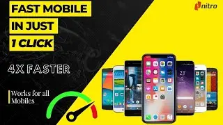 How to make your old Phone Faster | Phone Slow Problem | Mobile Speed Kaise Badhaye.